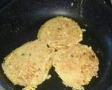 我が家のライスバーガー作り方15写真