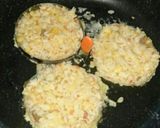 我が家のライスバーガー作り方14写真