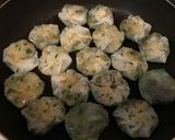 えびにら餃子☆作り方8写真