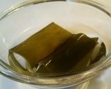 さつま芋の炊き込みご飯作り方1写真