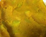 節約揚げない☆簡単かぼちゃコロッケ作り方3写真