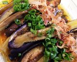 ☆★簡単すぎる茄子の煮浸し★☆作り方6写真