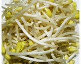 もやしを「シャキッ！」とさせる方法♪作り方3写真