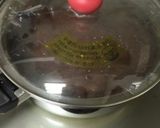 うずら豆…活力鍋を使用〜(o˘◡˘o)♡作り方17写真