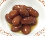 うずら豆…活力鍋を使用〜(o˘◡˘o)♡作り方19写真