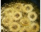 食べやすいゴーヤの唐揚げ♪作り方7写真