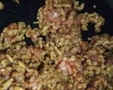 豆腐もナスも春雨も！麻婆あん☆作り方2写真