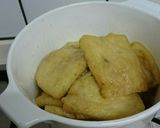 おいなりさんの揚げ・きつねうどんにも！作り方4写真