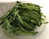 大好評♪具だくさんのそうめんパーティー☆作り方10写真