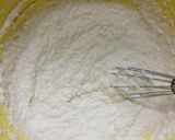 簡単☆豆腐と鮭フレークで激ウマ冷製パスタ作り方1写真