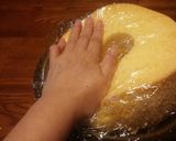 ふわふわでしっとりのシフォンケーキ作り方18写真