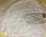 簡単☆豆腐と鮭フレークで激ウマ冷製パスタ作り方3写真