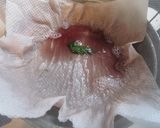 しそジュースの作り方と活用作り方4写真