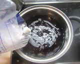 しそジュースの作り方と活用作り方6写真