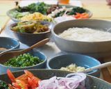 大好評♪具だくさんのそうめんパーティー☆作り方15写真