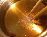 モロヘイヤと小エビのサクサク天麩羅作り方2写真