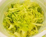 簡単☆本格沖縄タコライス作り方3写真