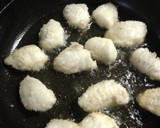 簡単♪ふぐのみぞれ仕立て作り方4写真