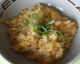 ☆簡単!ヘルシー!鶏ささみのキムチ巻き☆作り方7写真