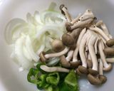 せせりのオイスターマヨネーズ和え♫作り方2写真