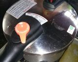 鶏チャーシュー丼作り方2写真