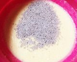ひっくり返さないアボカドの豆腐オムレツ作り方1写真