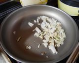 発芽にんにくのペンネアラビアータ作り方2写真