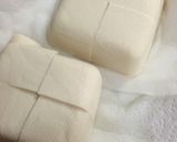 *お手軽☆手作り厚揚げ*作り方1写真