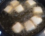 *お手軽☆手作り厚揚げ*作り方3写真