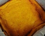 ようかんのような、かぼちゃケーキ作り方5写真