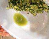 簡単 夏バテ無し!赤紫蘇メシ(赤寿司)作り方4写真