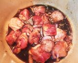 ピーマン大量消費☆鶏肉とピーマンの香り煮作り方2写真