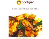 鶏むね肉と夏野菜のピリ辛炒め作り方12写真