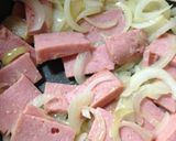 スパムで超簡単にできるゴーヤチャンプル作り方5写真