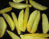 シャカシャカ★フライドポテト作り方4写真