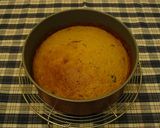 お手軽キャロットケーキ作り方12写真