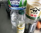 鶏ささみとゴーヤのバター醤油チャンプルー作り方11写真