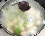 鶏ささみとゴーヤのバター醤油チャンプルー作り方13写真
