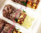 簡単 夏バテ無し!赤紫蘇メシ(赤寿司)作り方12写真