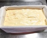 完熟ゴーヤ入りバウントケーキ作り方6写真