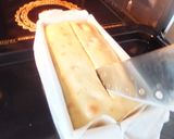 完熟ゴーヤ入りバウントケーキ作り方7写真