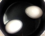 究極の卵サンド作り方1写真
