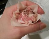 お家でお手軽！ほかほかシュウマイ♪作り方3写真