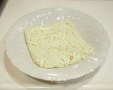 お店の美味しいカレーうどん♪作り方17写真