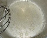 バニラのミルクババロア作り方1写真