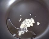 かぼちゃとそぼろのオイスターソース煮作り方3写真