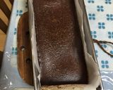 お豆腐チョコケーキ♡作り方5写真