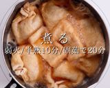 簡単時短deあと一品！絶品玉子巾着作り方18写真