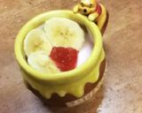 ひらがなで解説☆子供のためのミルクゼリー作り方11写真