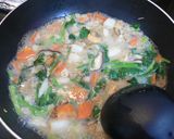 ホタテ丼作り方3写真